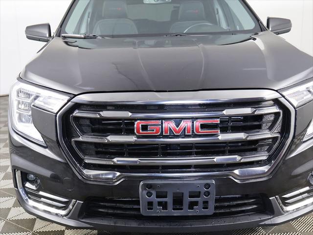 2024 GMC Terrain AWD AT4