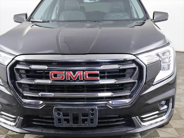 2024 GMC Terrain AWD AT4