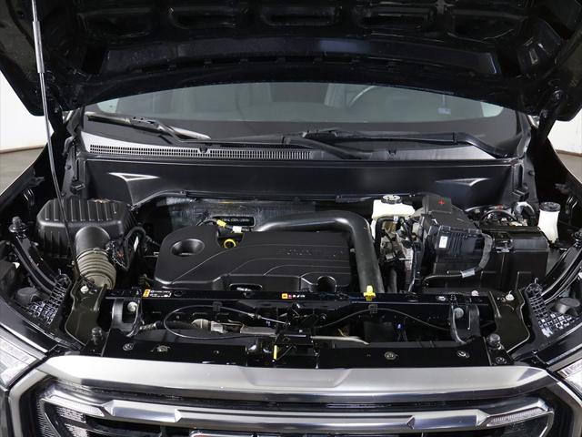 2024 GMC Terrain AWD AT4