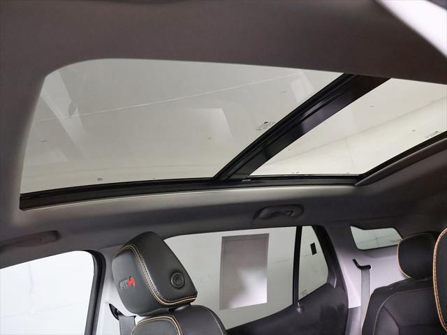 2024 GMC Terrain AWD AT4