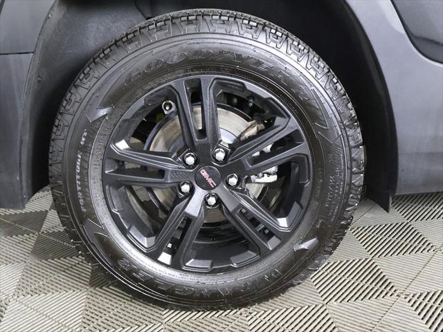 2024 GMC Terrain AWD AT4
