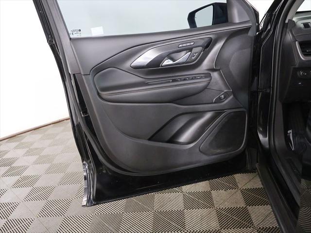 2024 GMC Terrain AWD AT4