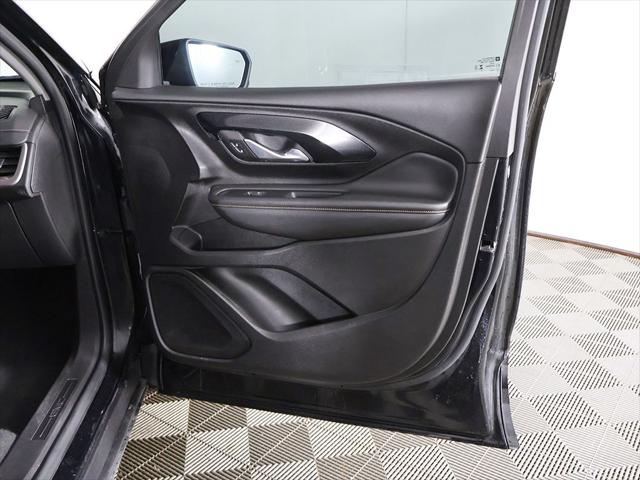 2024 GMC Terrain AWD AT4
