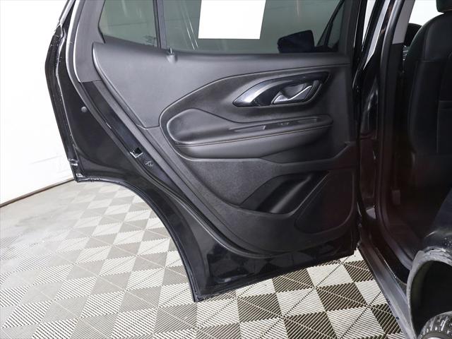 2024 GMC Terrain AWD AT4