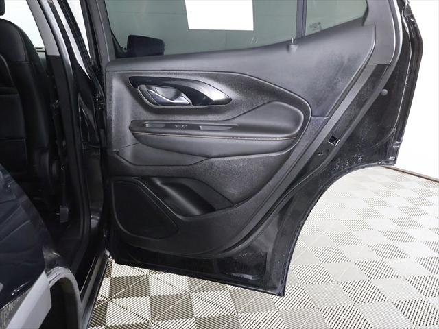 2024 GMC Terrain AWD AT4