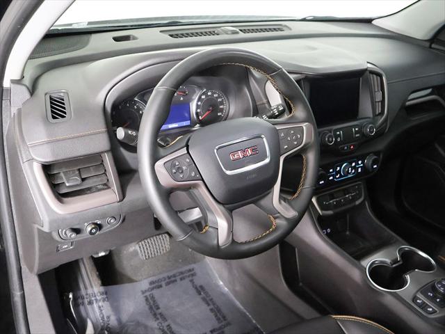 2024 GMC Terrain AWD AT4