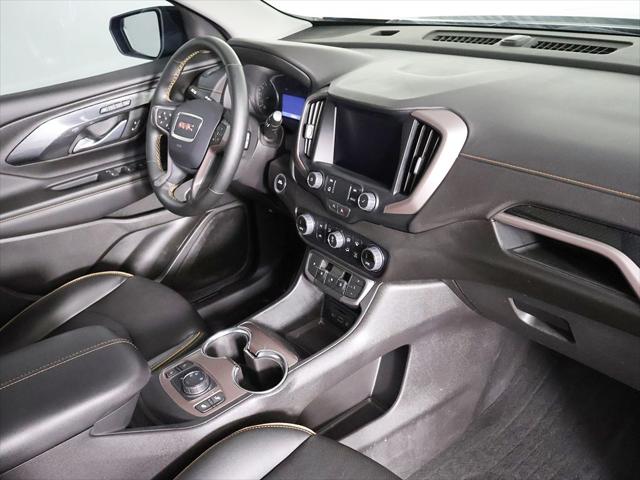 2024 GMC Terrain AWD AT4
