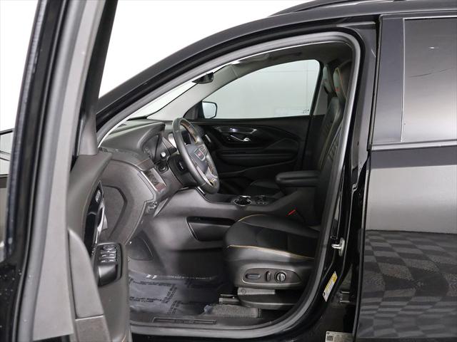 2024 GMC Terrain AWD AT4