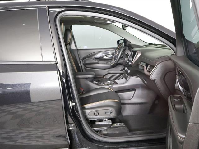 2024 GMC Terrain AWD AT4