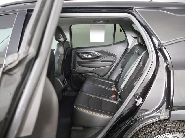 2024 GMC Terrain AWD AT4