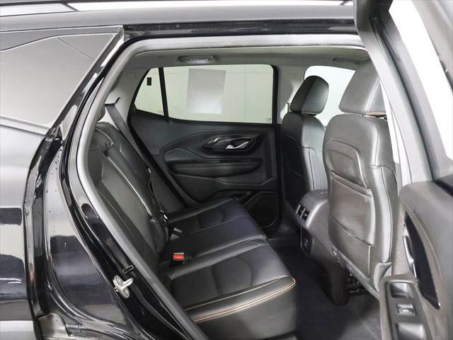 2024 GMC Terrain AWD AT4
