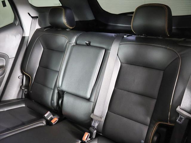 2024 GMC Terrain AWD AT4
