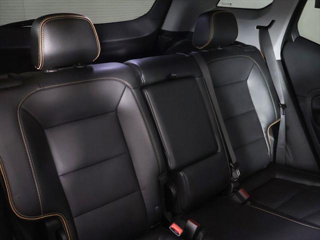 2024 GMC Terrain AWD AT4