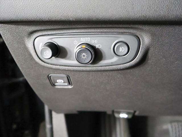 2024 GMC Terrain AWD AT4