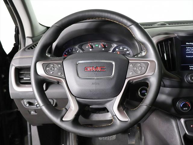 2024 GMC Terrain AWD AT4