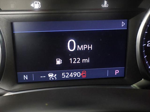 2024 GMC Terrain AWD AT4
