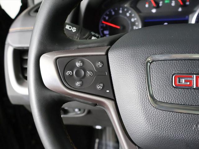 2024 GMC Terrain AWD AT4
