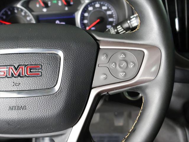 2024 GMC Terrain AWD AT4