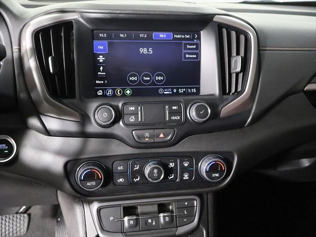 2024 GMC Terrain AWD AT4