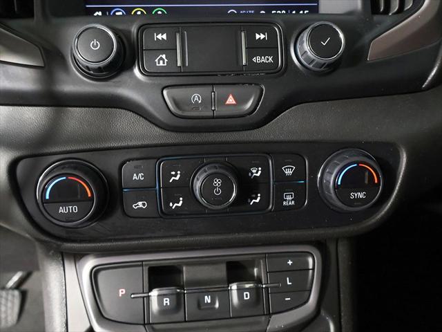 2024 GMC Terrain AWD AT4