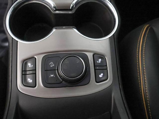 2024 GMC Terrain AWD AT4