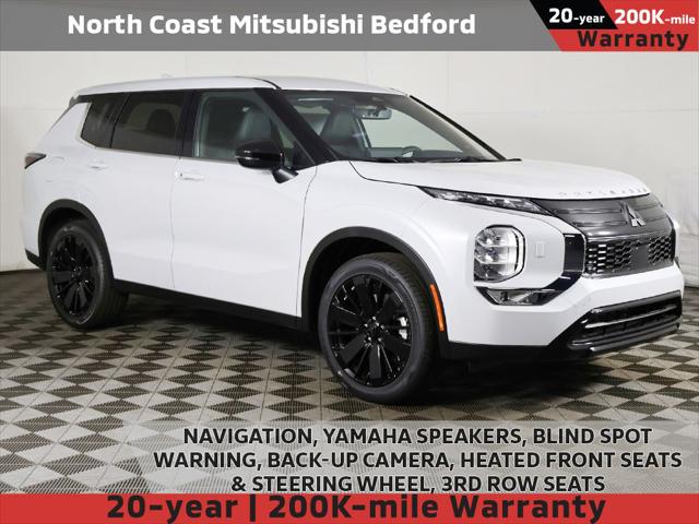 2026 Mitsubishi Outlander LE 1.5T S-AWC for sale in Bedford, OH