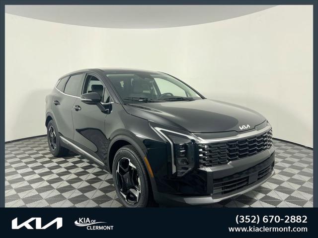 2026 Kia Sportage EX for sale in Clermont, FL