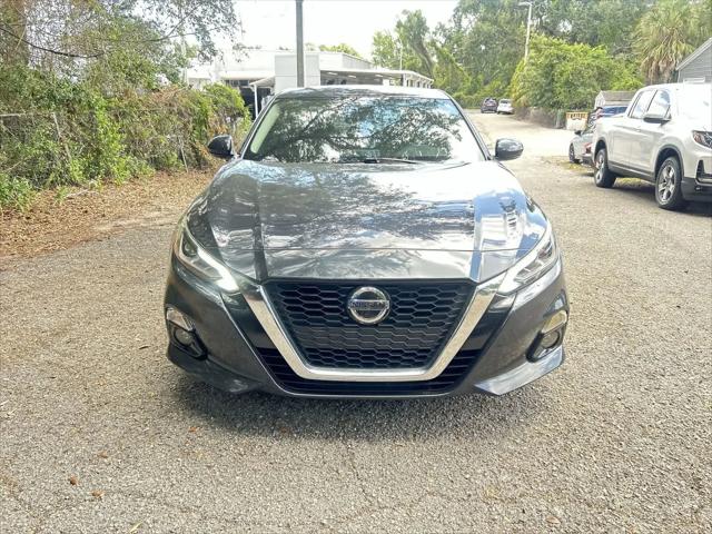 2019 Nissan Altima 2.5 SV