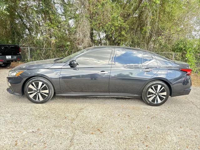 2019 Nissan Altima 2.5 SV