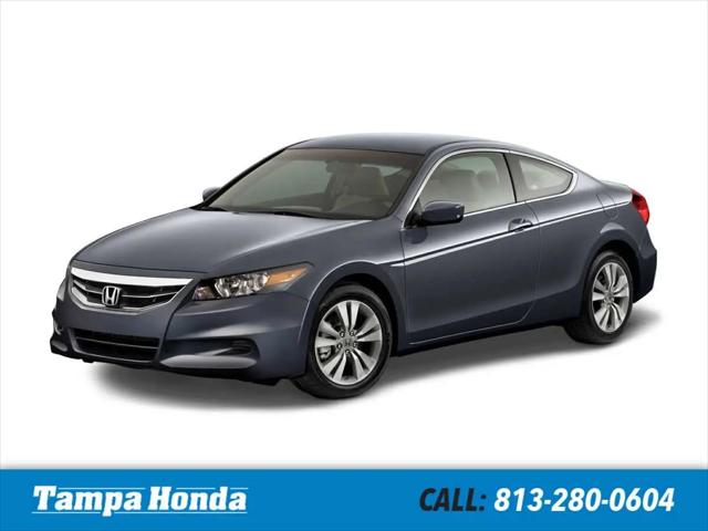 2011 Honda Accord 2.4 LX-S for sale in Tampa, FL