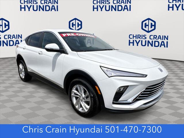 2025 Buick NV Preferred FWD for sale in Conway, AR