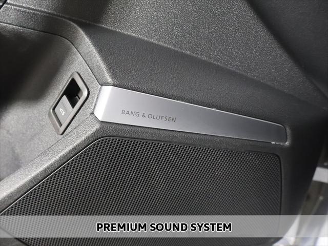 2023 Audi A3 Premium Plus 40 TFSI Front-Wheel Drive S tronic