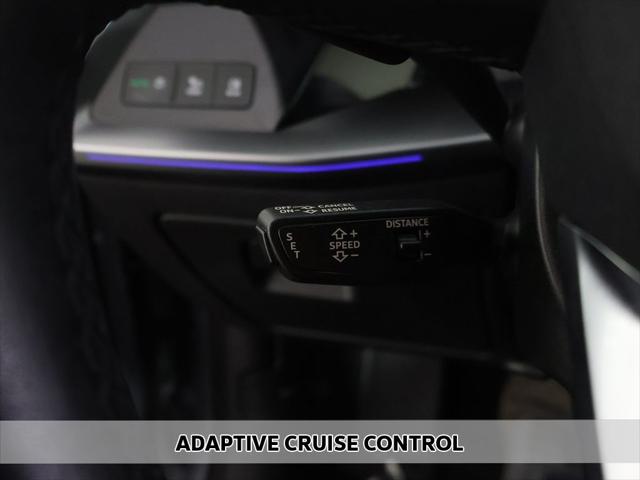 2023 Audi A3 Premium Plus 40 TFSI Front-Wheel Drive S tronic