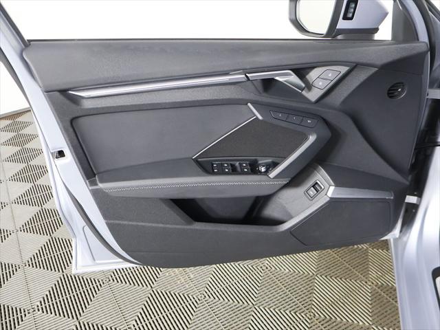 2023 Audi A3 Premium Plus 40 TFSI Front-Wheel Drive S tronic