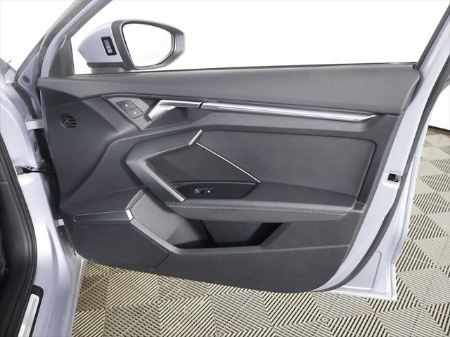 2023 Audi A3 Premium Plus 40 TFSI Front-Wheel Drive S tronic