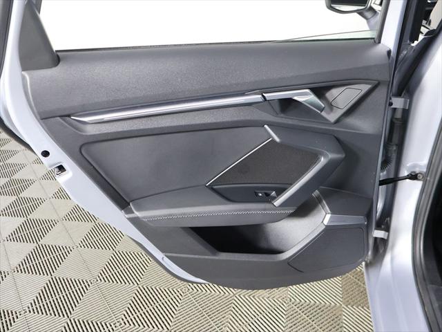 2023 Audi A3 Premium Plus 40 TFSI Front-Wheel Drive S tronic