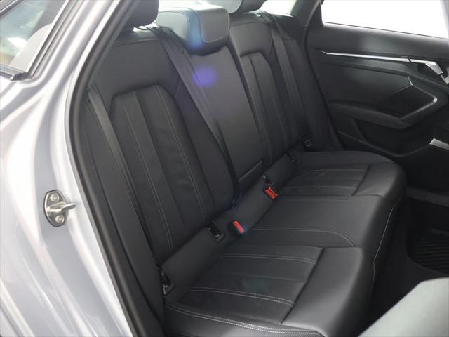 2023 Audi A3 Premium Plus 40 TFSI Front-Wheel Drive S tronic