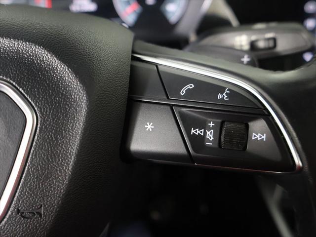 2023 Audi A3 Premium Plus 40 TFSI Front-Wheel Drive S tronic