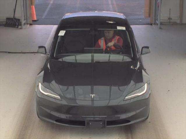 2024 Tesla Model 3 Long Range Dual Motor All-Wheel Drive