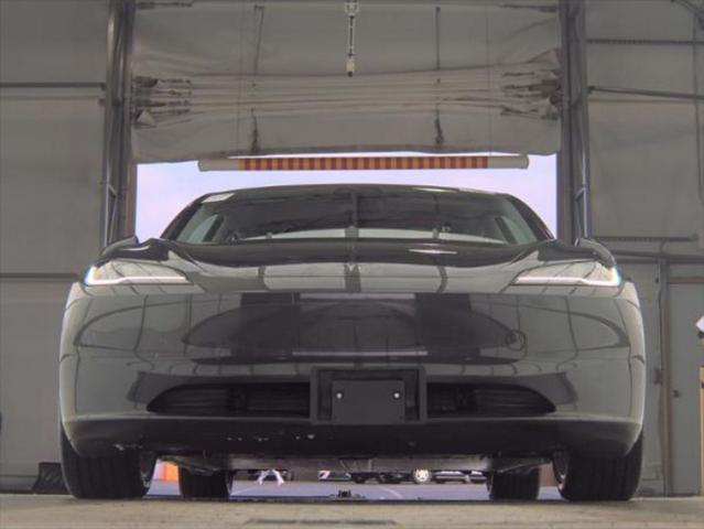 2024 Tesla Model 3 Long Range Dual Motor All-Wheel Drive