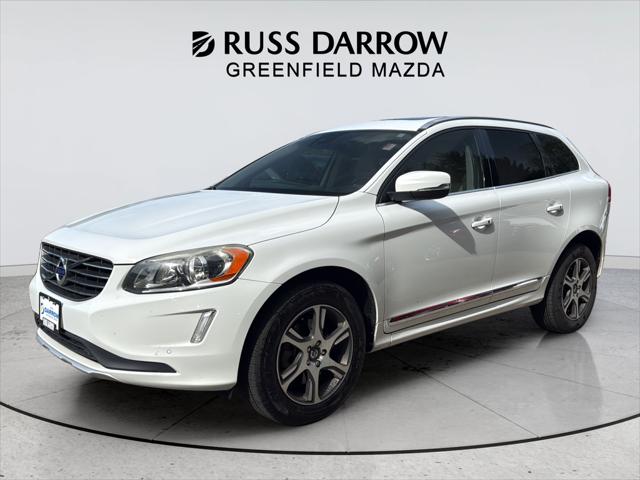 2015 Volvo XC60 T6 for sale in Greenfield, WI