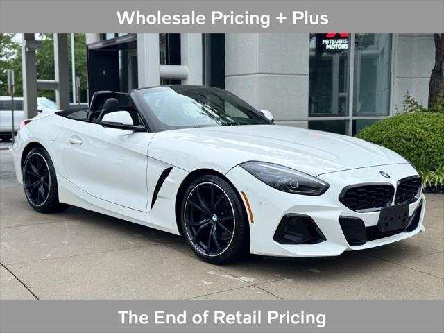 2023 BMW Z4 sDrive30i for sale in Hickory, NC