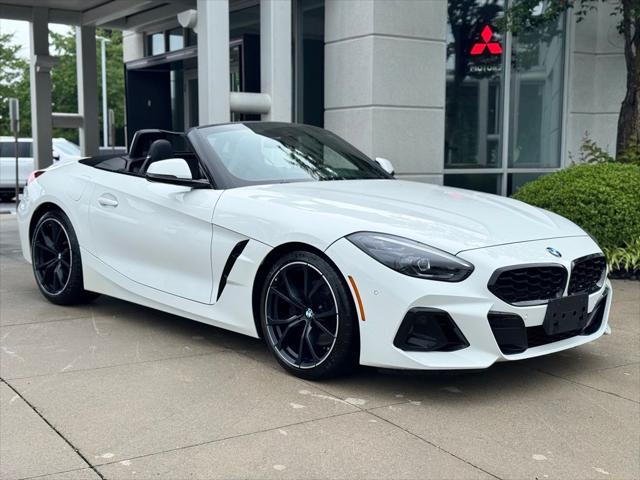 2023 BMW Z4 sDrive30i