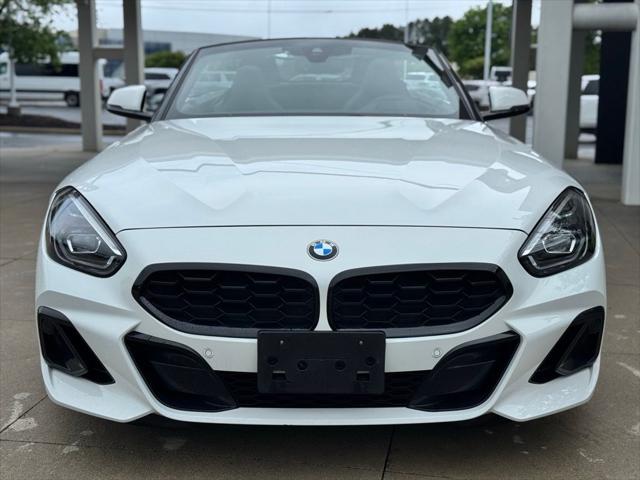 2023 BMW Z4 sDrive30i