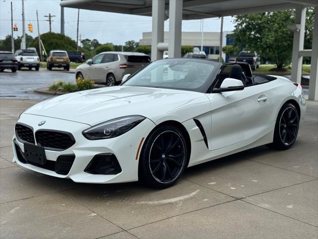 2023 BMW Z4 sDrive30i