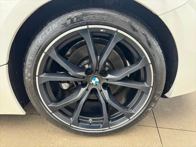 2023 BMW Z4 sDrive30i