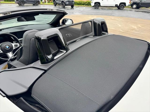 2023 BMW Z4 sDrive30i