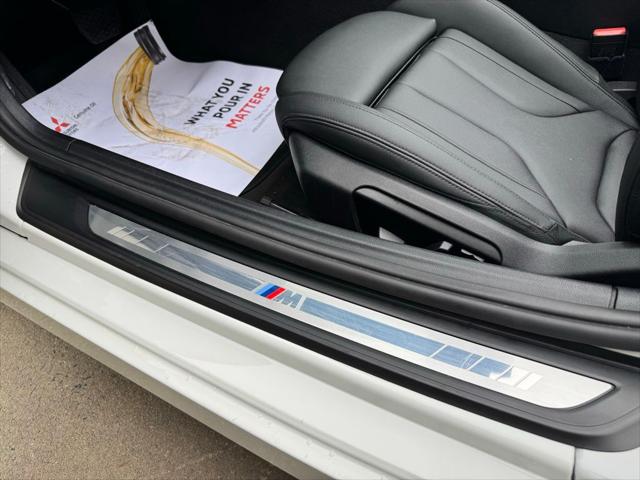 2023 BMW Z4 sDrive30i