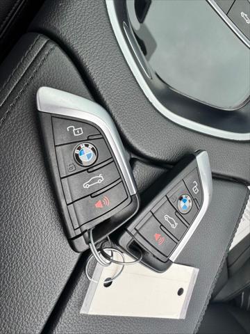 2023 BMW Z4 sDrive30i