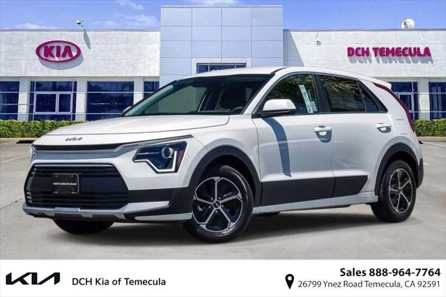 2023 Kia Niro LX for sale in Temecula, CA